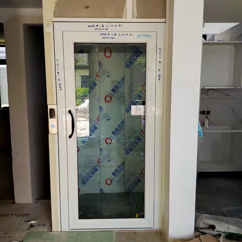 Q4電梯